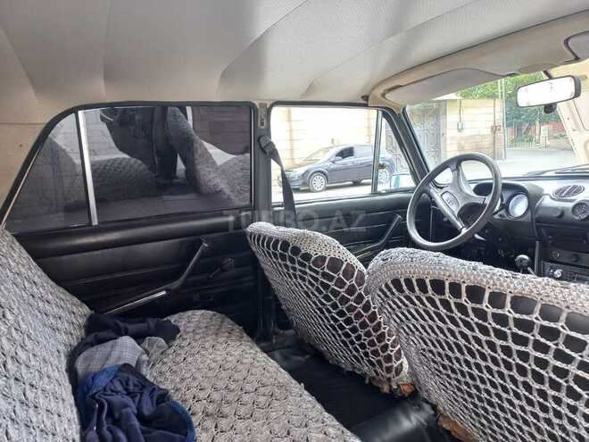 LADA (VAZ) 2106 1995, 99,000 km - 1.6 l - Ağdam