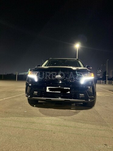Kia Sorento 2023, 55,022 km - 2.5 l - Bakı