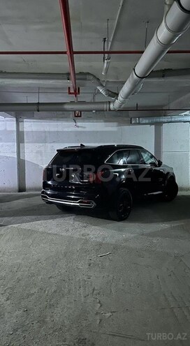 Kia Sorento 2023, 55,022 km - 2.5 l - Bakı