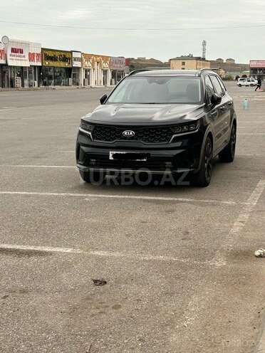 Kia Sorento 2023, 55,022 km - 2.5 l - Bakı