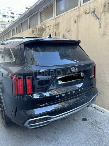 Kia Sorento 2023, 55,022 km - 2.5 l - Bakı