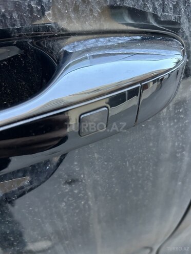 Kia Sorento 2023, 55,022 km - 2.5 l - Bakı