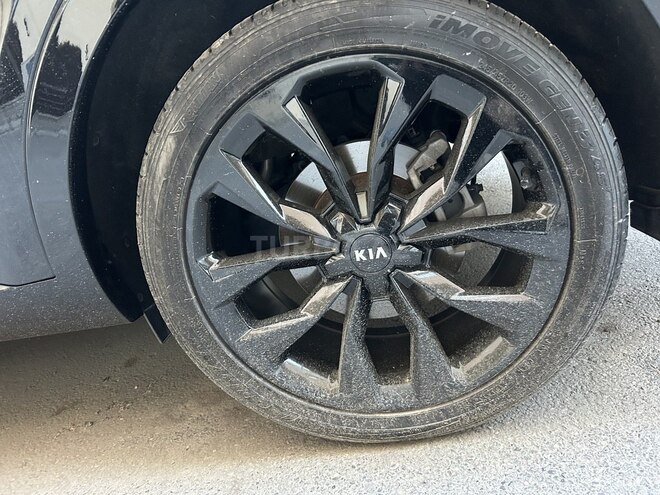 Kia Sorento 2023, 55,022 km - 2.5 l - Bakı