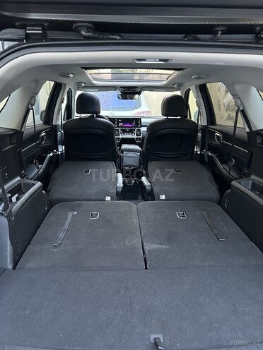 Kia Sorento 2023, 55,022 km - 2.5 l - Bakı