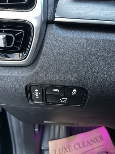 Kia Sorento 2023, 55,022 km - 2.5 l - Bakı