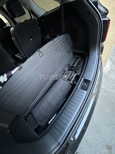Kia Sorento 2023, 55,022 km - 2.5 l - Bakı