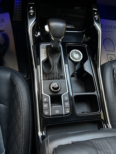 Kia Sorento 2023, 55,022 km - 2.5 l - Bakı