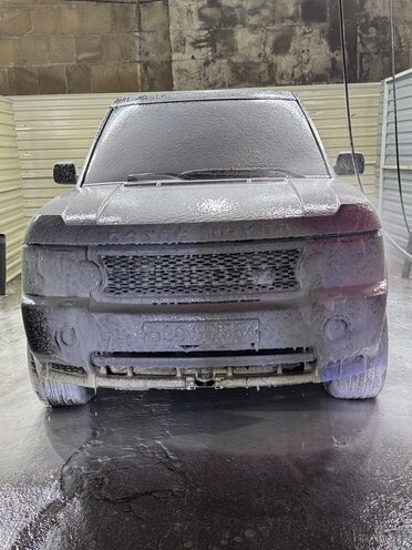 Land Rover Range Rover 2003, 320,000 km - 4.4 l - Bakı