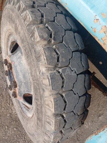 GAZ 53 1972, 555,500 km - 4.3 l - Sabirabad