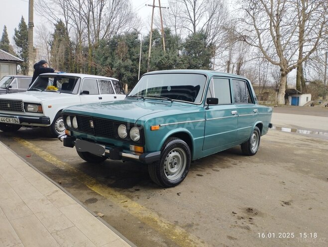 LADA (VAZ) 2106 2001, 87,454 km - 1.6 l - Lənkəran