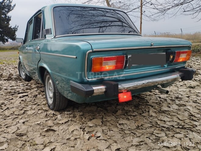 LADA (VAZ) 2106 2001, 87,454 km - 1.6 l - Lənkəran