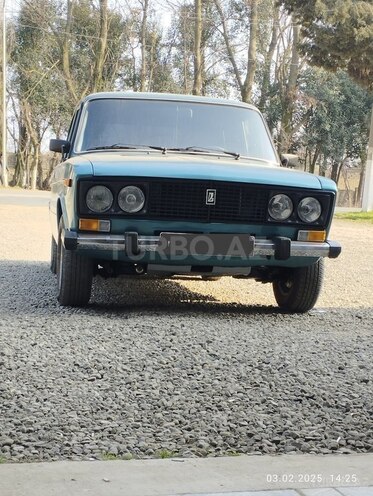 LADA (VAZ) 2106 2001, 87,454 km - 1.6 l - Lənkəran