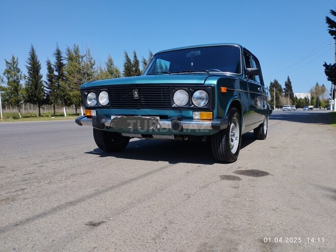LADA (VAZ) 2106 2001, 87,454 km - 1.6 l - Lənkəran