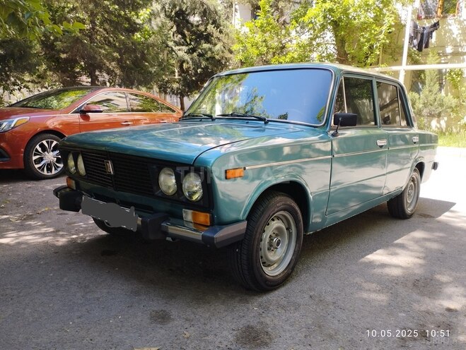 LADA (VAZ) 2106 2001, 87,454 km - 1.6 l - Lənkəran