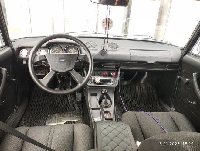 LADA (VAZ) 2106 2001, 87,454 km - 1.6 l - Lənkəran