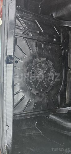 Mercedes 190 1989, 450,000 km - 2.0 л - Astara