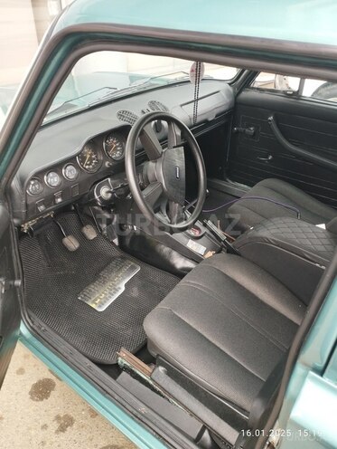 LADA (VAZ) 2106 2001, 87,454 km - 1.6 l - Lənkəran