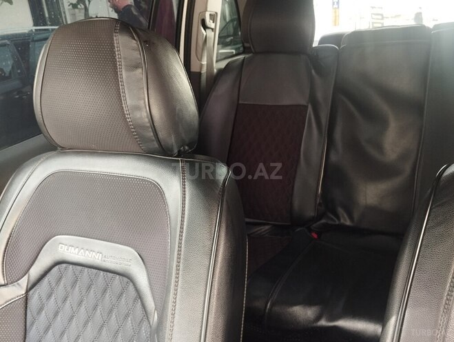 Opel Zafira 2009, 457,708 km - 1.6 l - Bakı