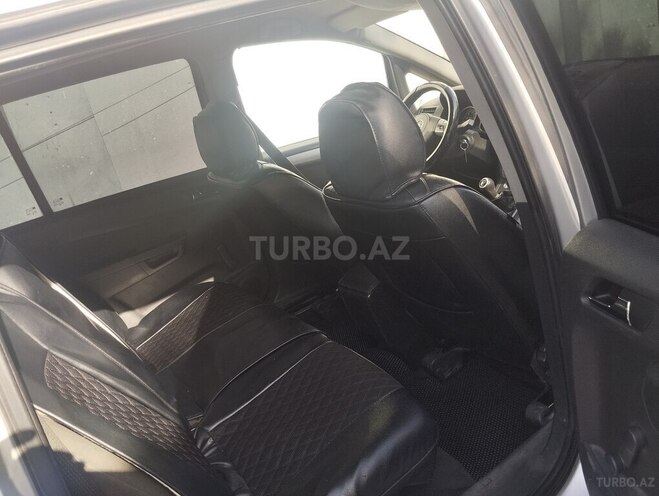 Opel Zafira 2009, 457,708 km - 1.6 l - Bakı