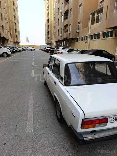 LADA (VAZ) 2107 2001, 94,550 km - 1.6 л - Bakı