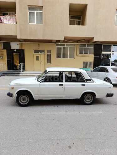 LADA (VAZ) 2107 2001, 94,550 km - 1.6 л - Bakı