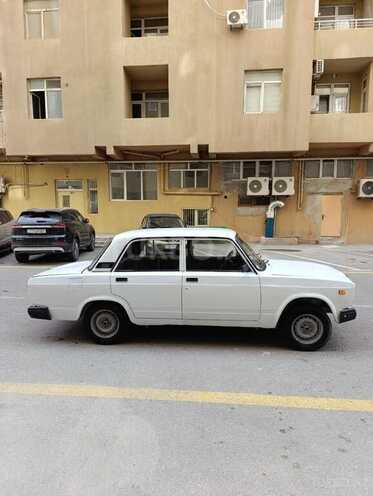 LADA (VAZ) 2107 2001, 94,550 km - 1.6 л - Bakı