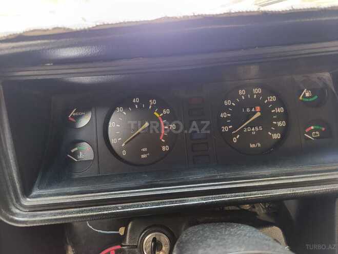 LADA (VAZ) 2107 2001, 94,550 km - 1.6 л - Bakı
