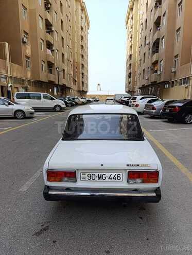 LADA (VAZ) 2107 2001, 94,550 km - 1.6 л - Bakı