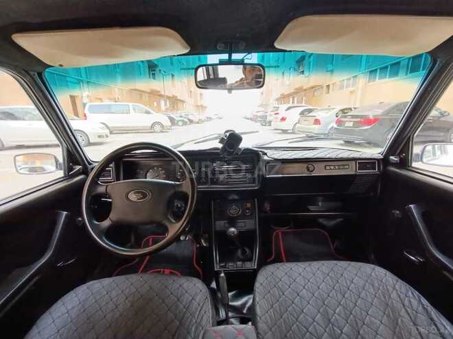 LADA (VAZ) 2107 2001, 94,550 km - 1.6 л - Bakı