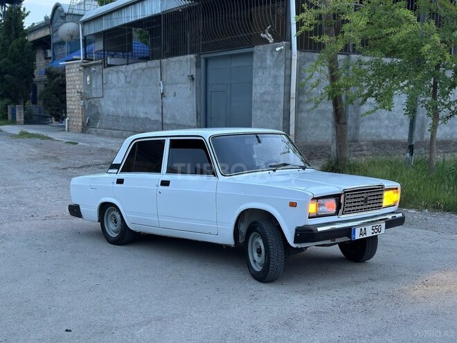 LADA (VAZ) 2107 2003, 89,500 km - 1.6 l - Yevlax