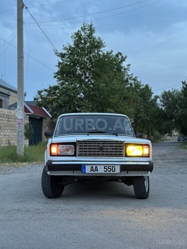 LADA (VAZ) 2107 2003, 89,500 km - 1.6 l - Yevlax