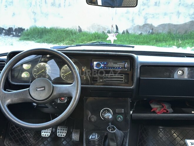 LADA (VAZ) 2107 2003, 89,500 km - 1.6 l - Yevlax