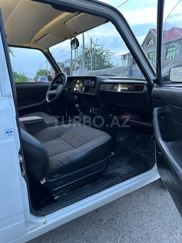 LADA (VAZ) 2107 2003, 89,500 km - 1.6 l - Yevlax