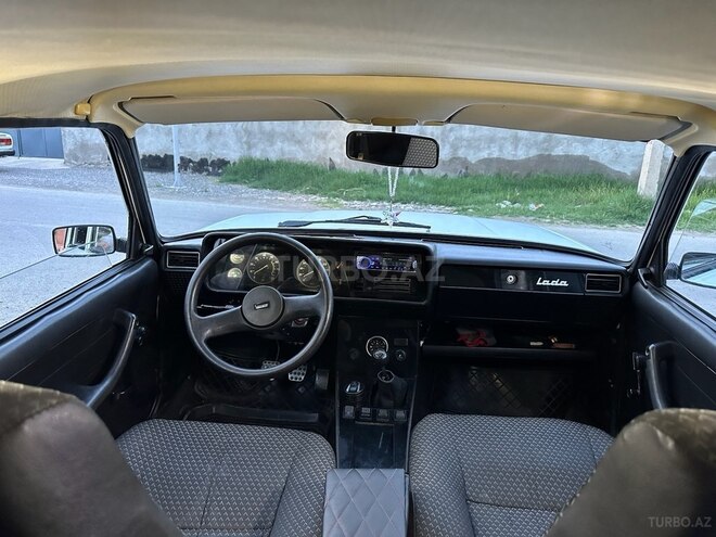 LADA (VAZ) 2107 2003, 89,500 km - 1.6 l - Yevlax