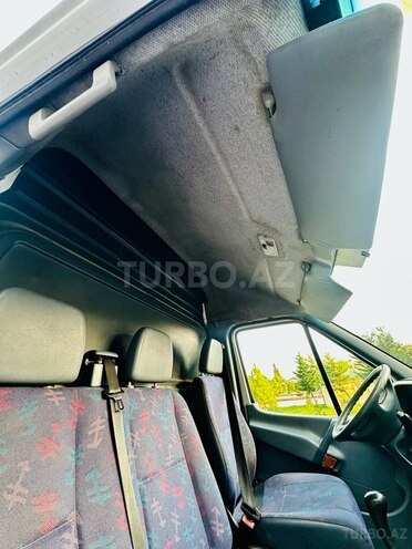 Mercedes Sprinter 313 1998, 327,000 km - 2.9 l - Bakı