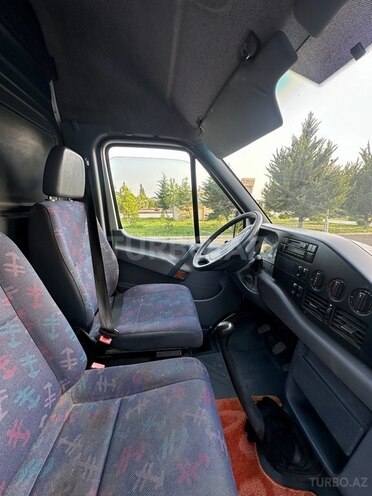 Mercedes Sprinter 313 1998, 327,000 km - 2.9 l - Bakı