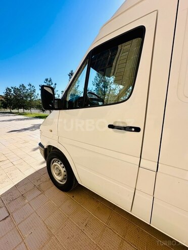 Mercedes Sprinter 313 1998, 327,000 km - 2.9 l - Bakı