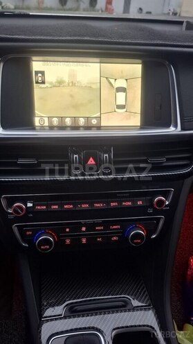 Kia K5 2017, 134,000 km - 2.0 l - Bakı