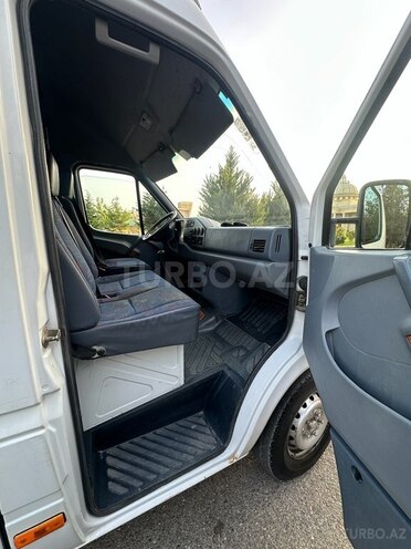 Mercedes Sprinter 313 1998, 327,000 km - 2.9 l - Bakı