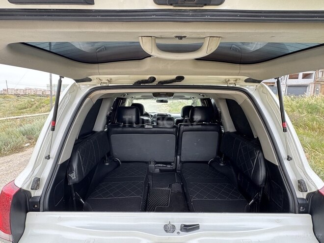 Toyota Land Cruiser 2011, 390,000 km - 4.0 l - Bakı