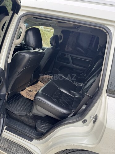 Toyota Land Cruiser 2011, 390,000 km - 4.0 l - Bakı