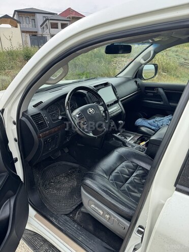 Toyota Land Cruiser 2011, 390,000 km - 4.0 l - Bakı