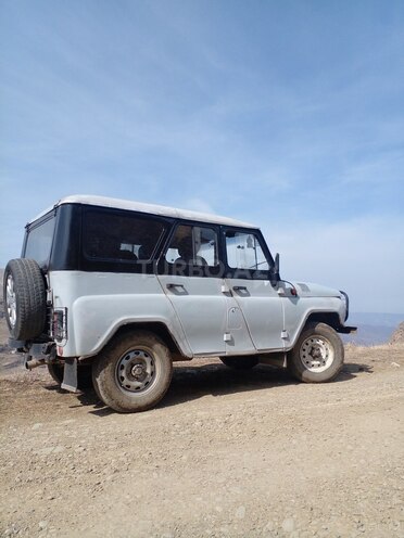 UAZ 31512 1998, 100,000 km - 2.5 л - Qusar