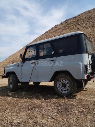 UAZ 31512 1998, 100,000 km - 2.5 л - Qusar