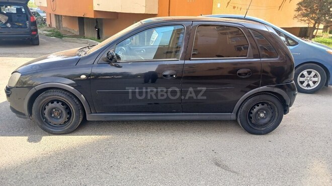 Opel Corsa 2006, 320,000 km - 1.2 l - Bakı