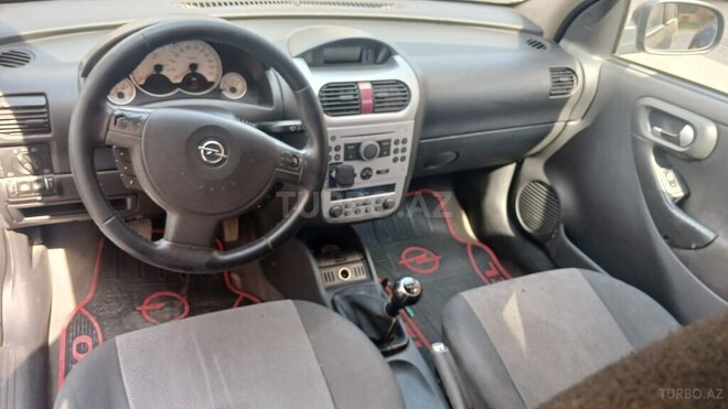 Opel Corsa 2006, 320,000 km - 1.2 l - Bakı