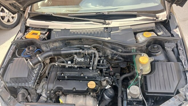 Opel Corsa 2006, 320,000 km - 1.2 l - Bakı