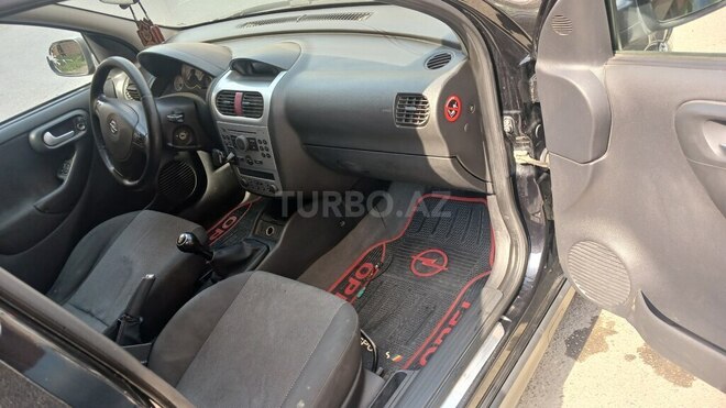 Opel Corsa 2006, 320,000 km - 1.2 l - Bakı