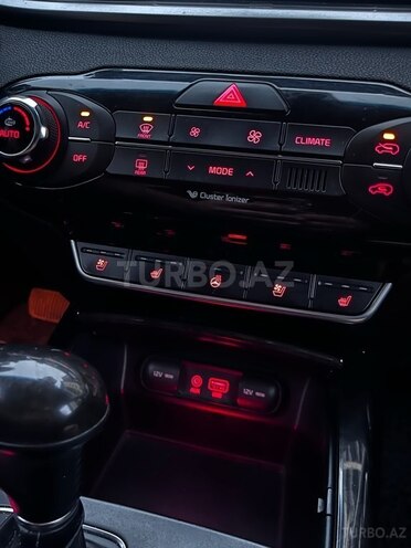 Kia Sorento 2014, 220,000 km - 2.0 l - Bakı