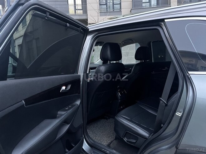 Kia Sorento 2014, 220,000 km - 2.0 l - Bakı